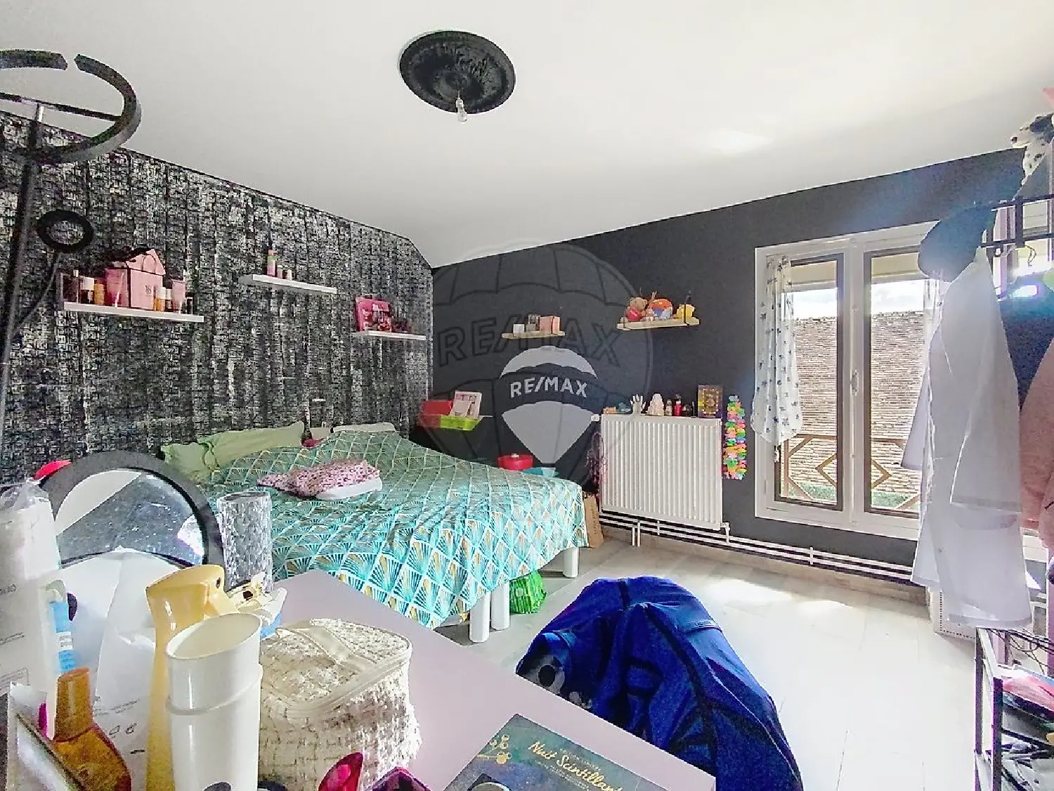 te koop huis Rousson Yonne 7