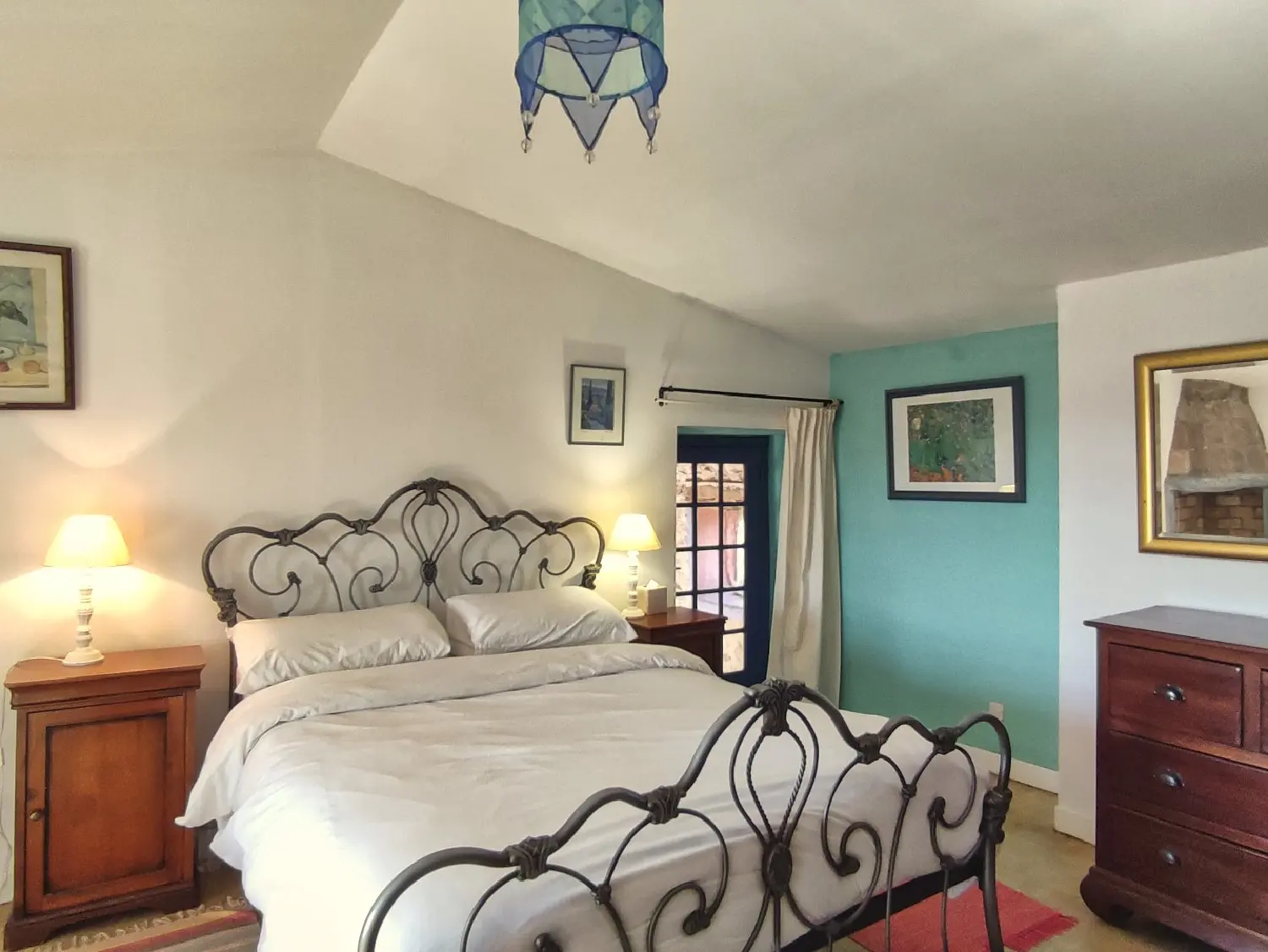  te koop huis Rousson Gard 6