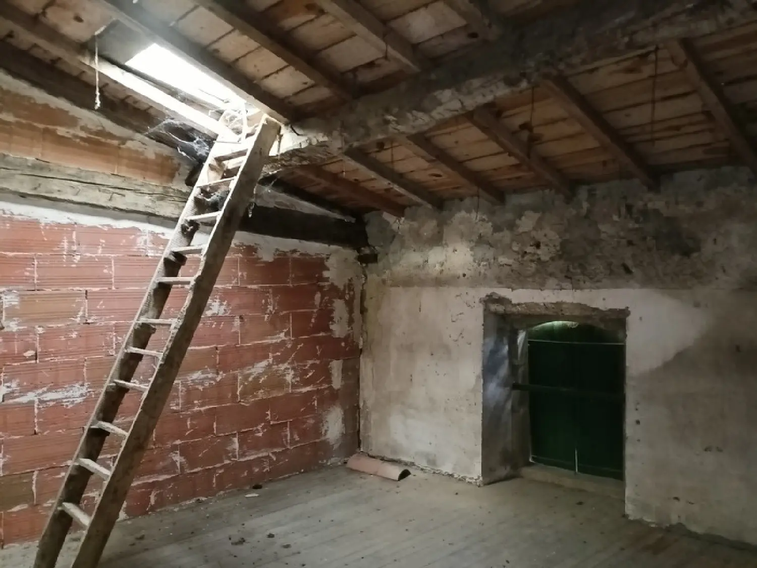 en venta casa Rouvenac Aude 2