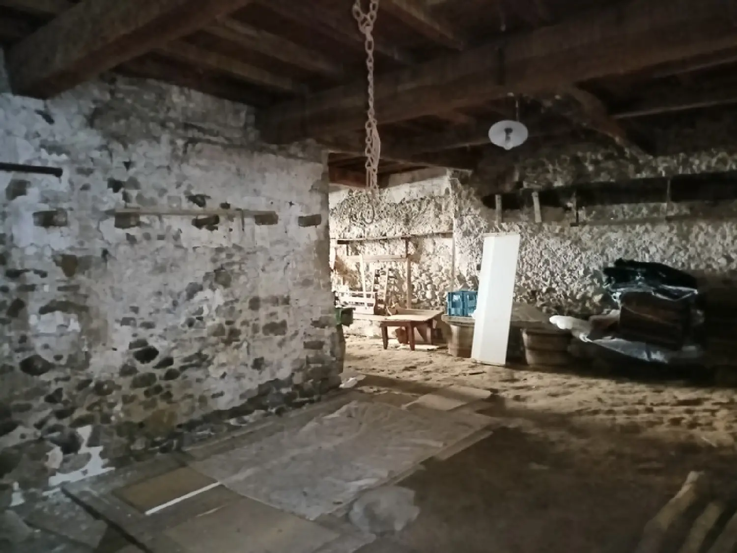 en venta casa Rouvenac Aude 3