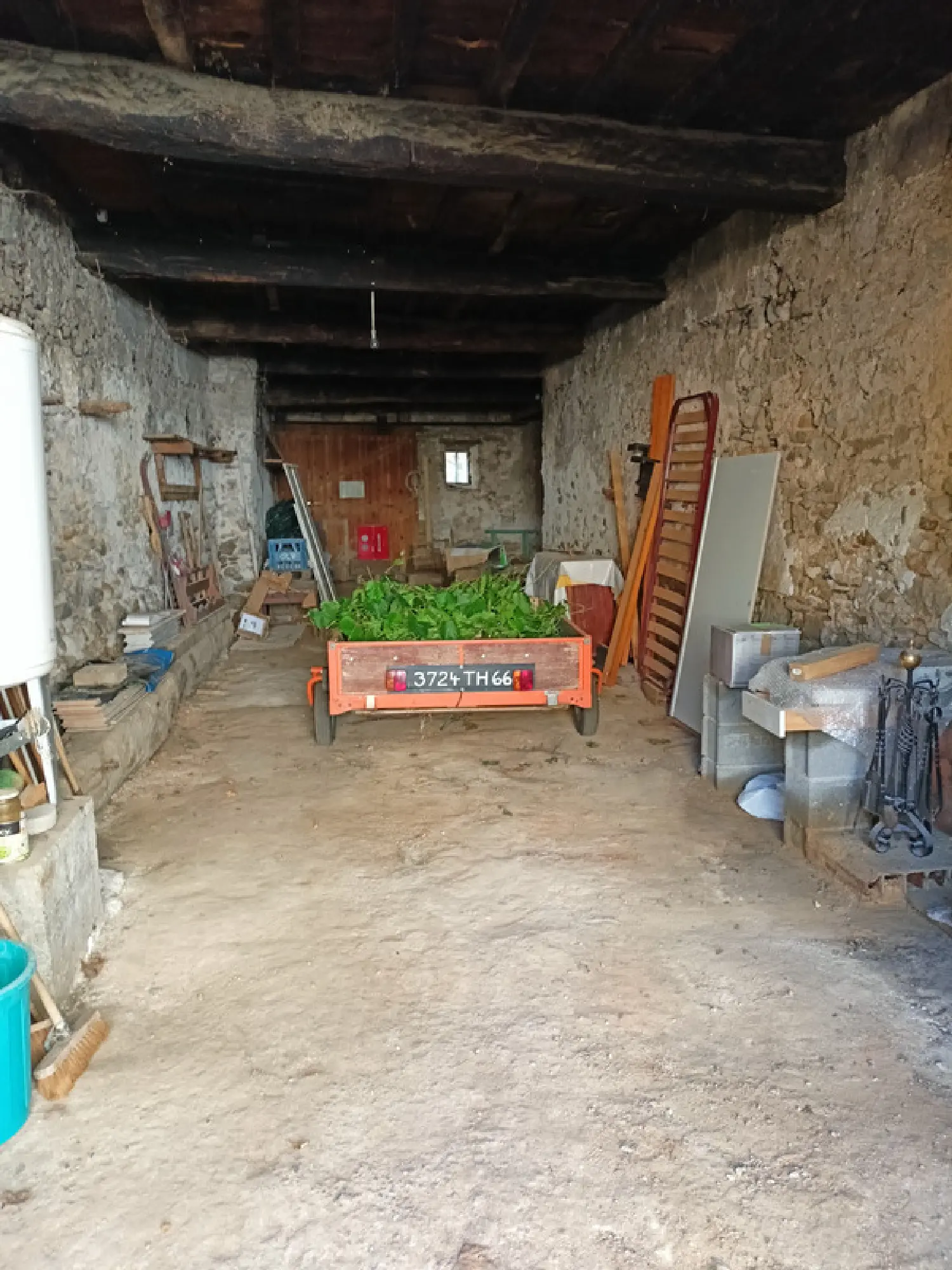  en venta casa Rouvenac Aude 4