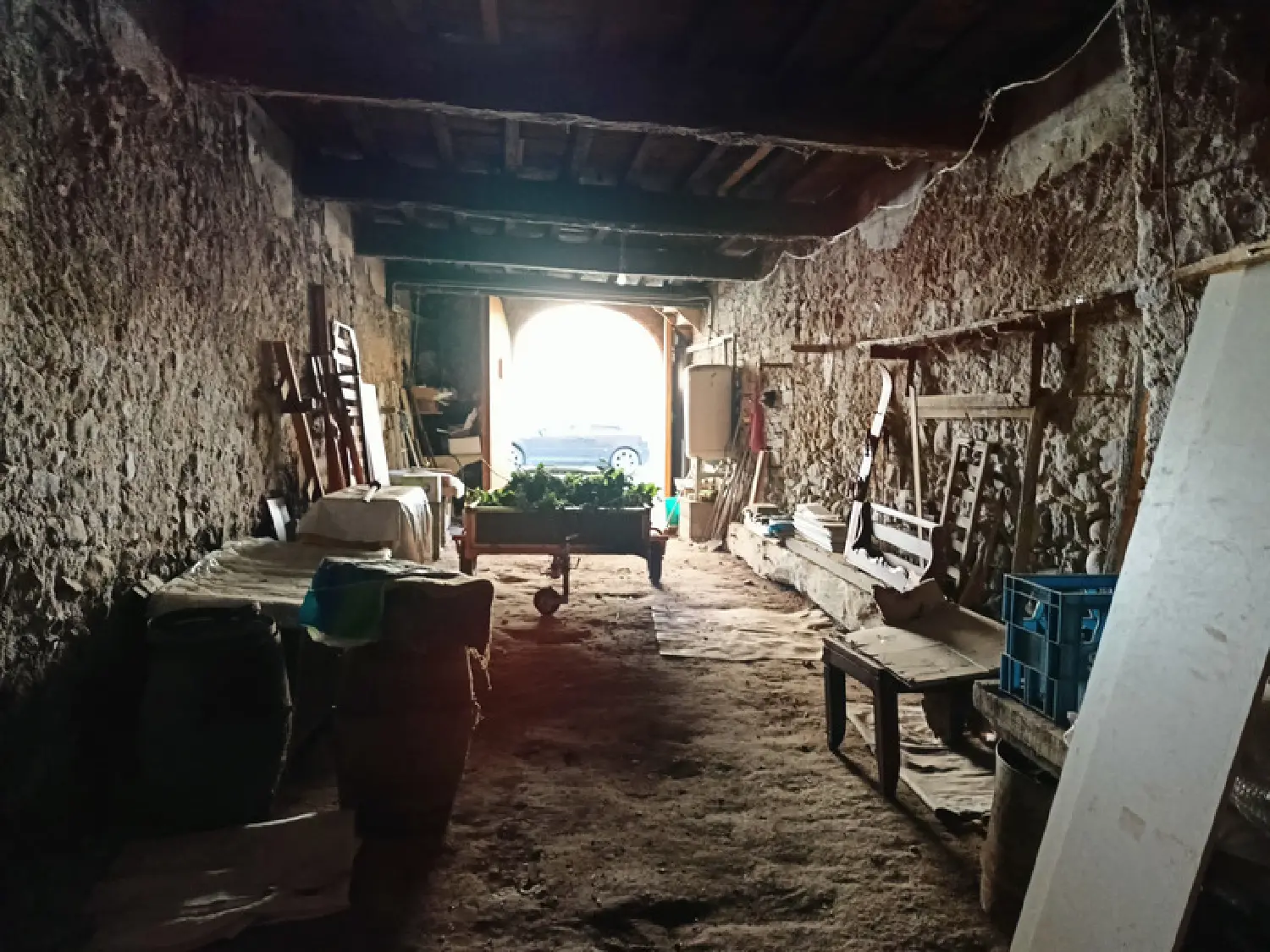  en venta casa Rouvenac Aude 5