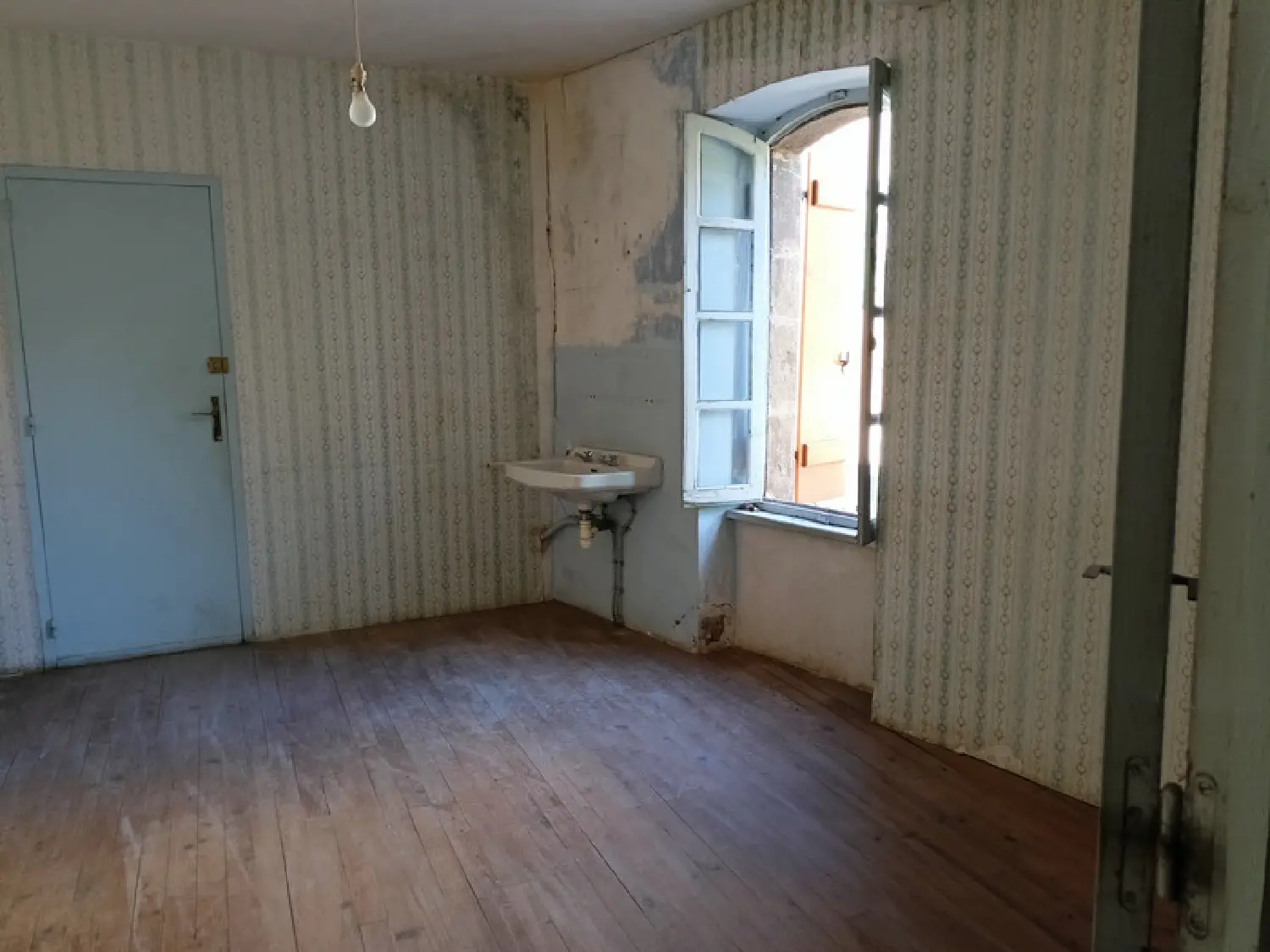  en venta casa Rouvenac Aude 6