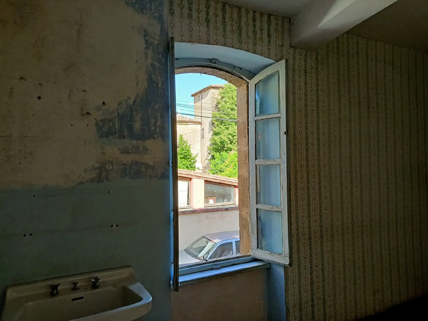  en venta casa Rouvenac Aude 7