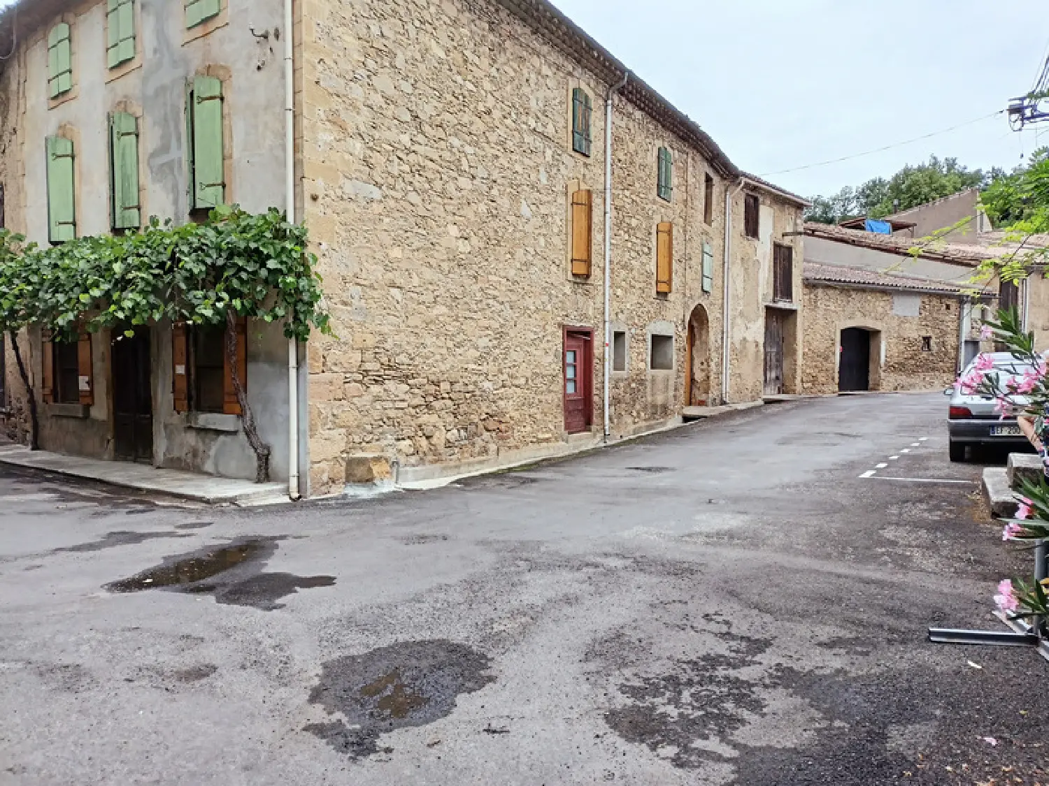  en venta casa Rouvenac Aude 8