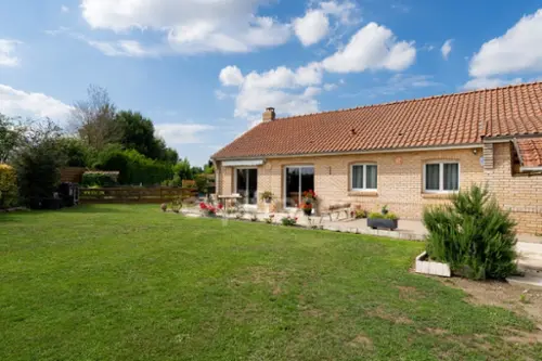 Rouvroy Pas-de-Calais maison foto 7120211
