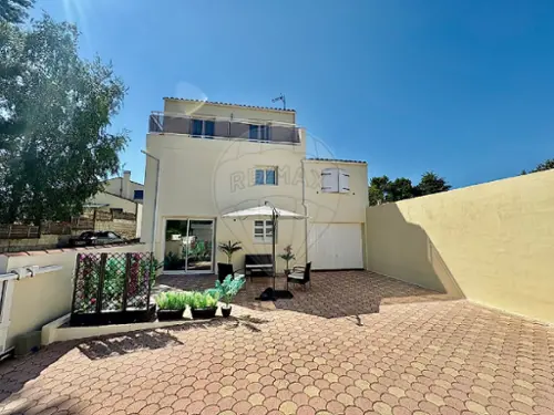 Royan Charente-Maritime house foto 7123942