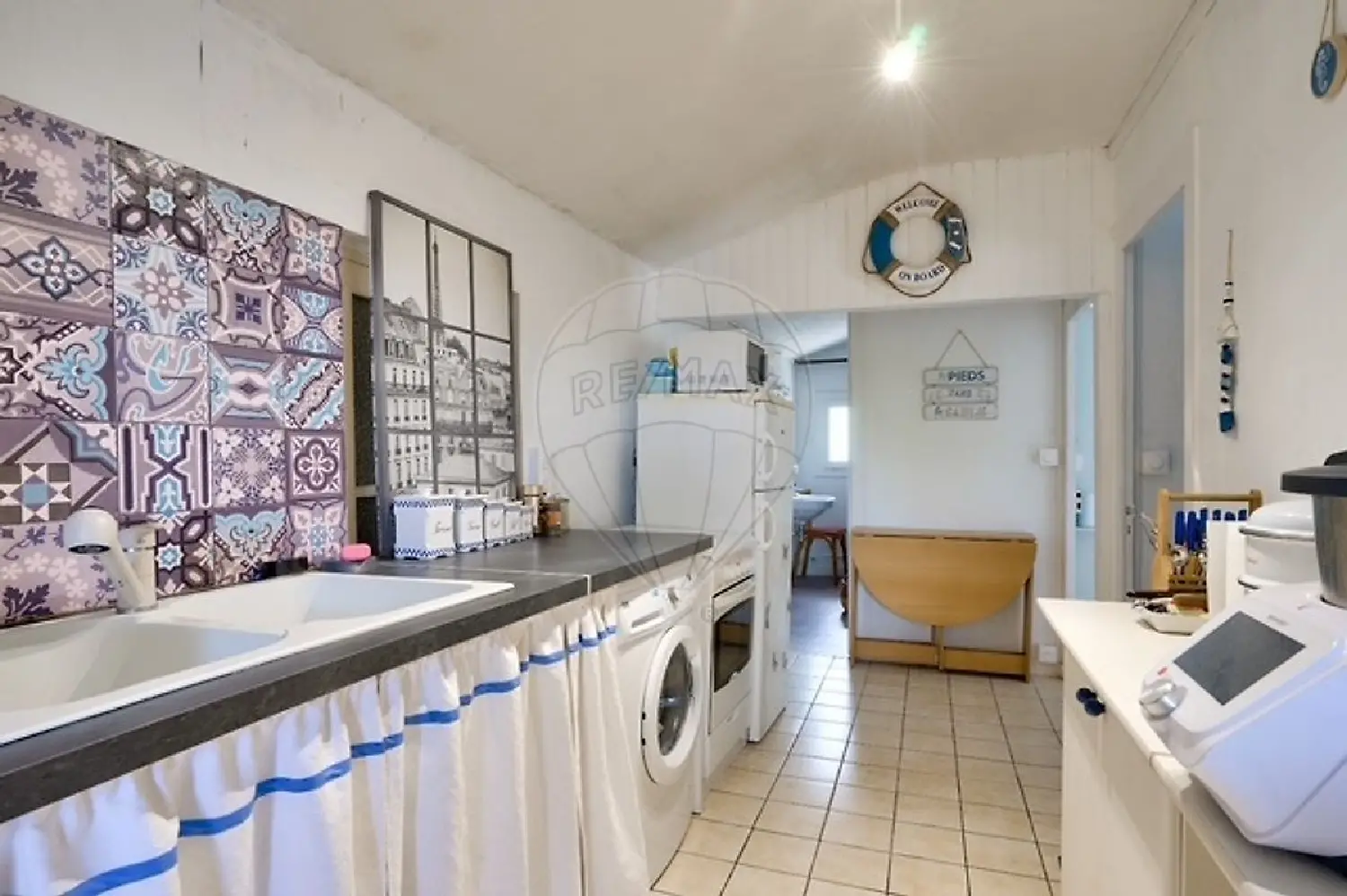  te koop huis Royan Charente-Maritime 6