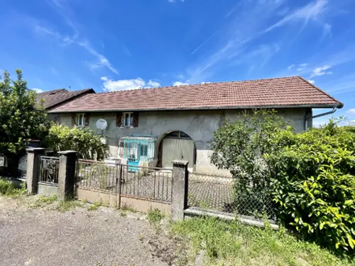 Roye Haute-Saône Haus Bild 7125522