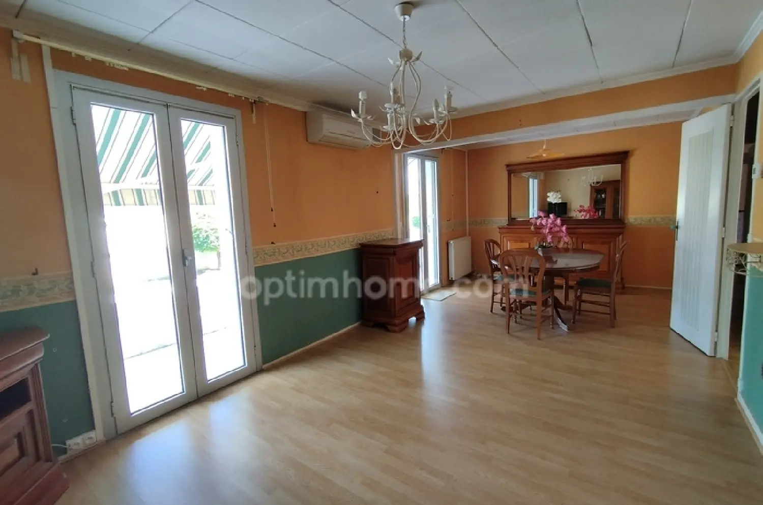  for sale house Ruelle-sur-Touvre Charente 1