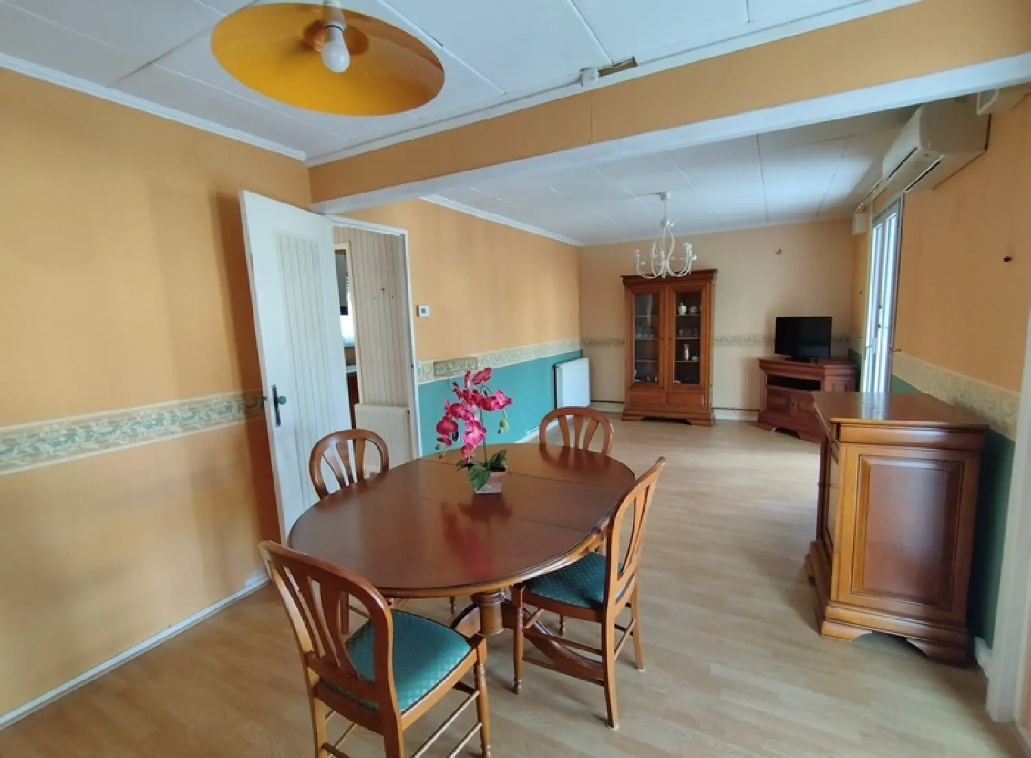  for sale house Ruelle-sur-Touvre Charente 2