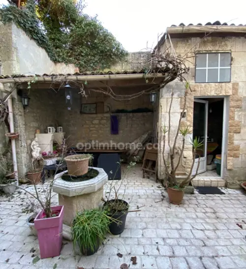 Ruelle-sur-Touvre Charente huis foto 7119753