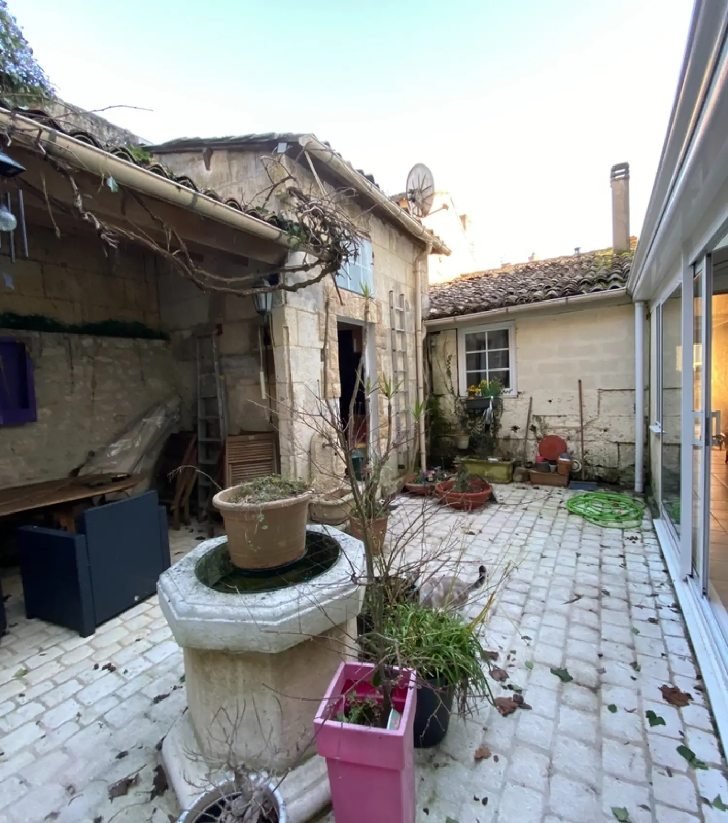  te koop huis Ruelle-sur-Touvre Charente 2