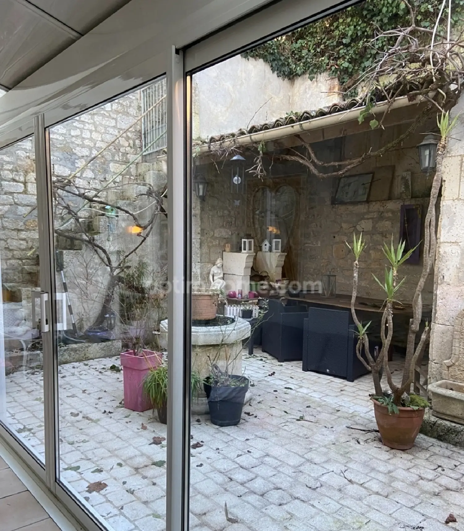  te koop huis Ruelle-sur-Touvre Charente 3