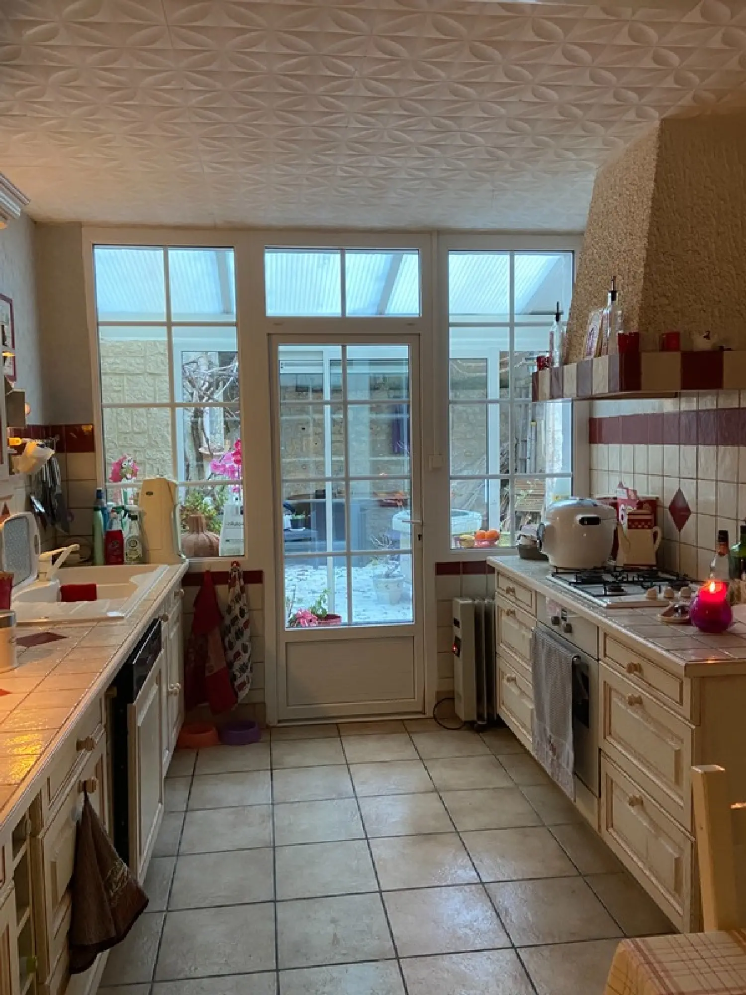  te koop huis Ruelle-sur-Touvre Charente 4