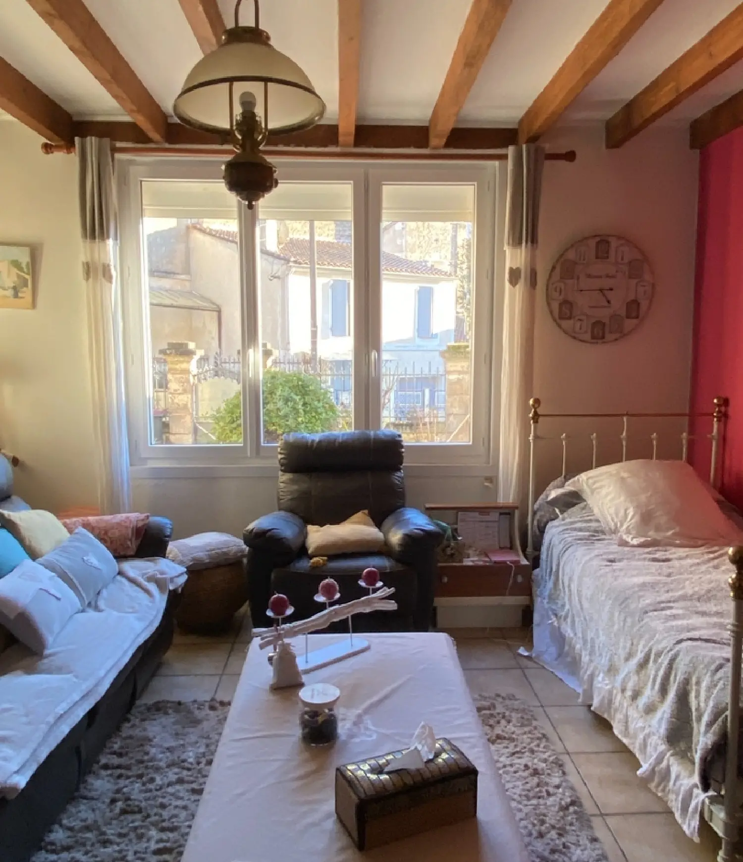  te koop huis Ruelle-sur-Touvre Charente 6