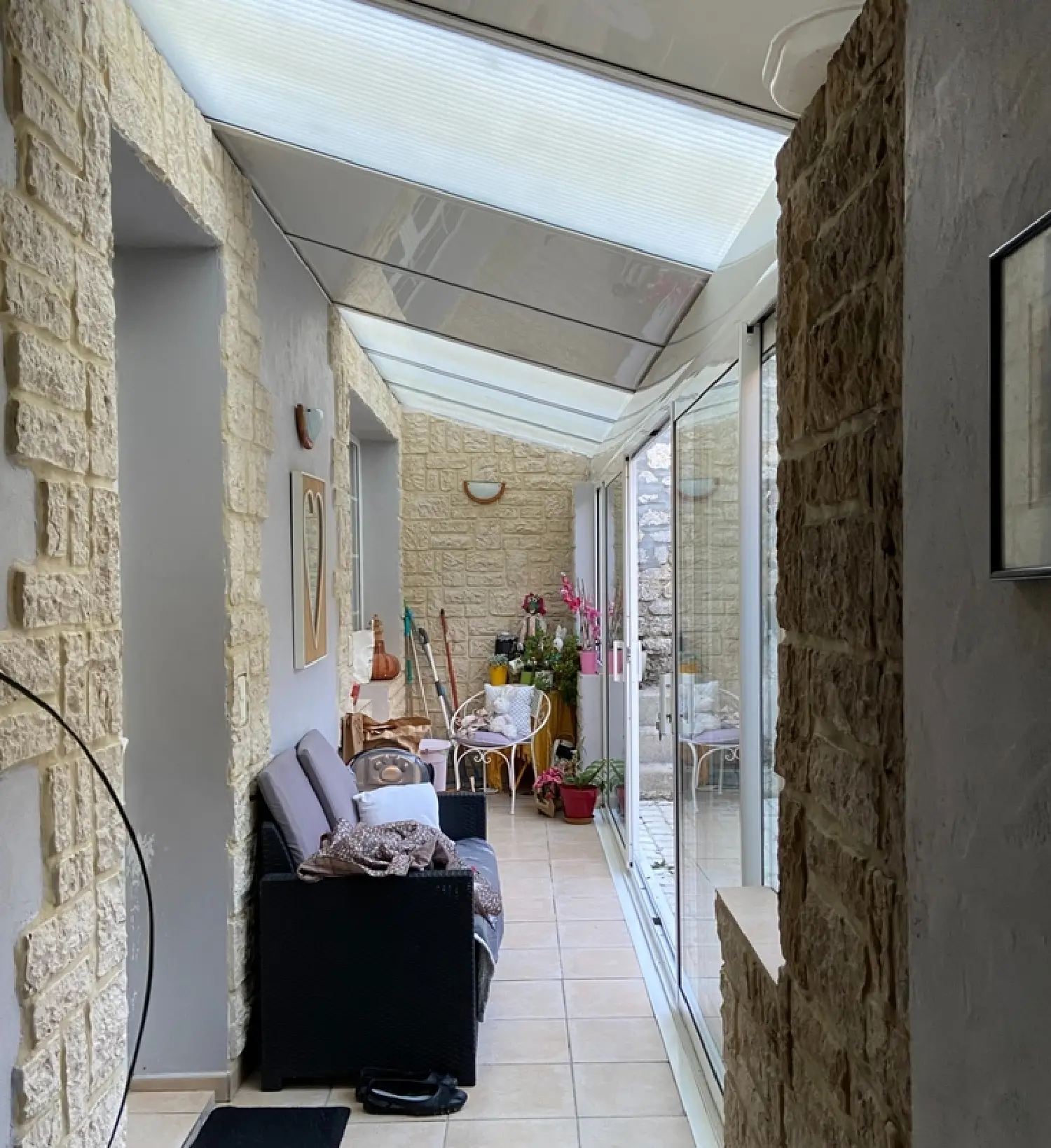  te koop huis Ruelle-sur-Touvre Charente 7