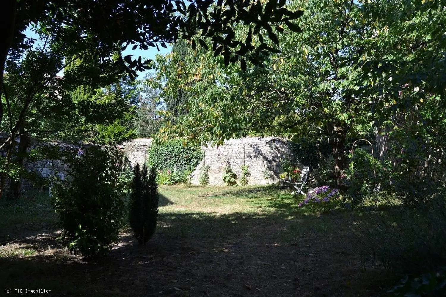  à vendre maison Ruffec Charente 5
