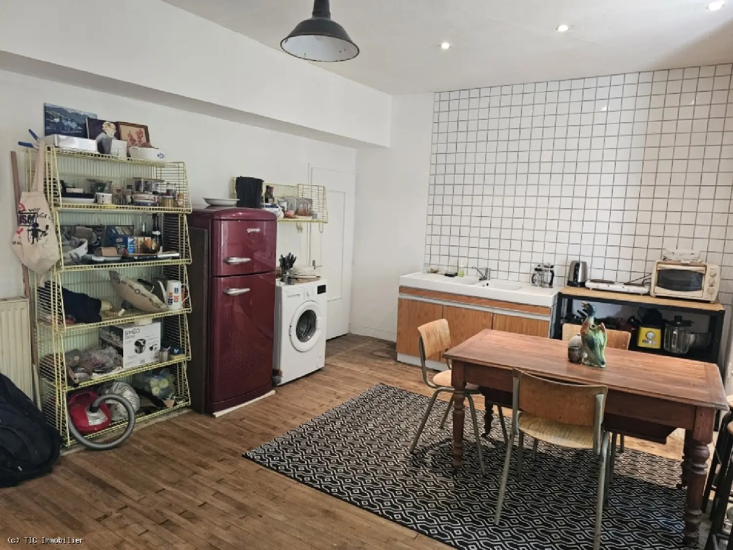  à vendre maison Ruffec Charente 7