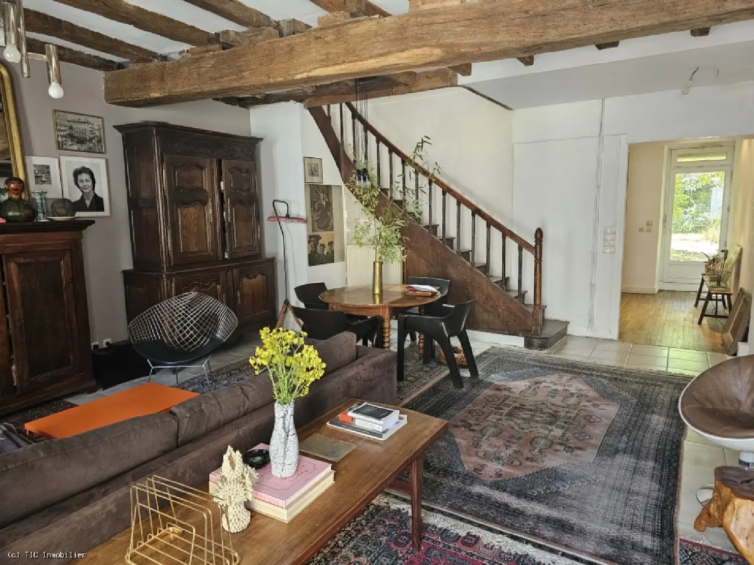  à vendre maison Ruffec Charente 8