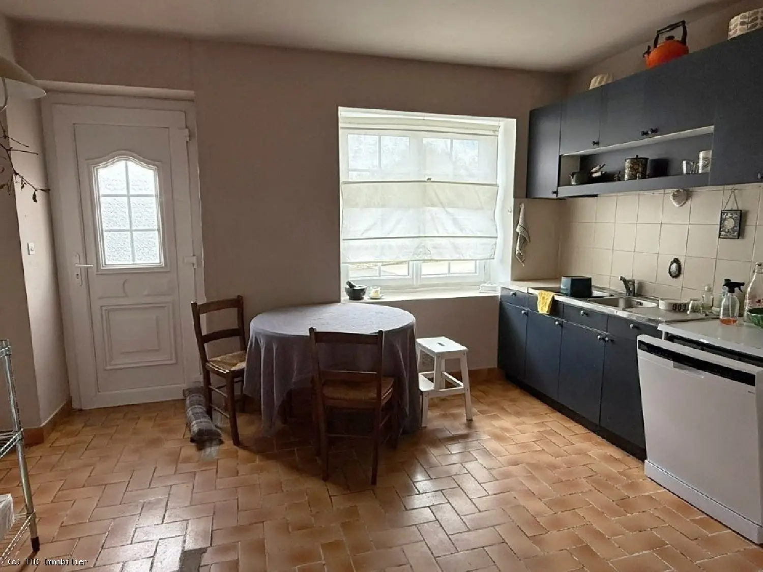  te koop huis Ruffec Charente 6
