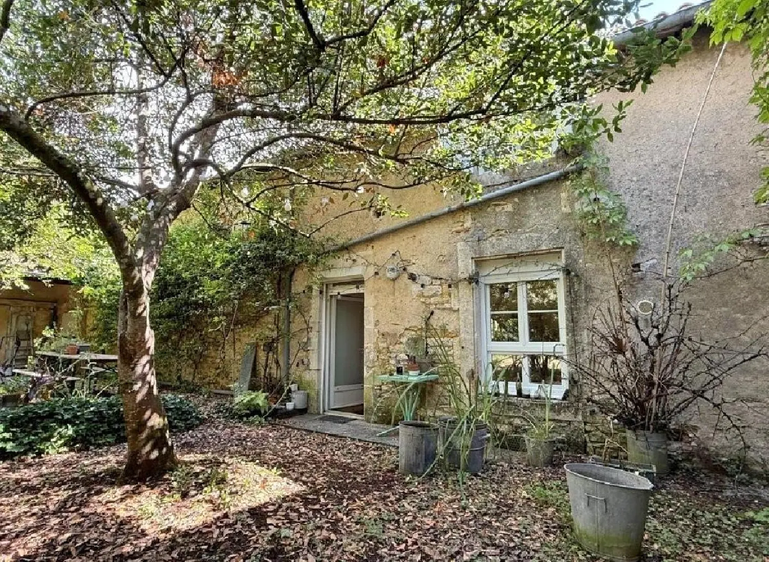 à vendre maison Ruffec Charente 1