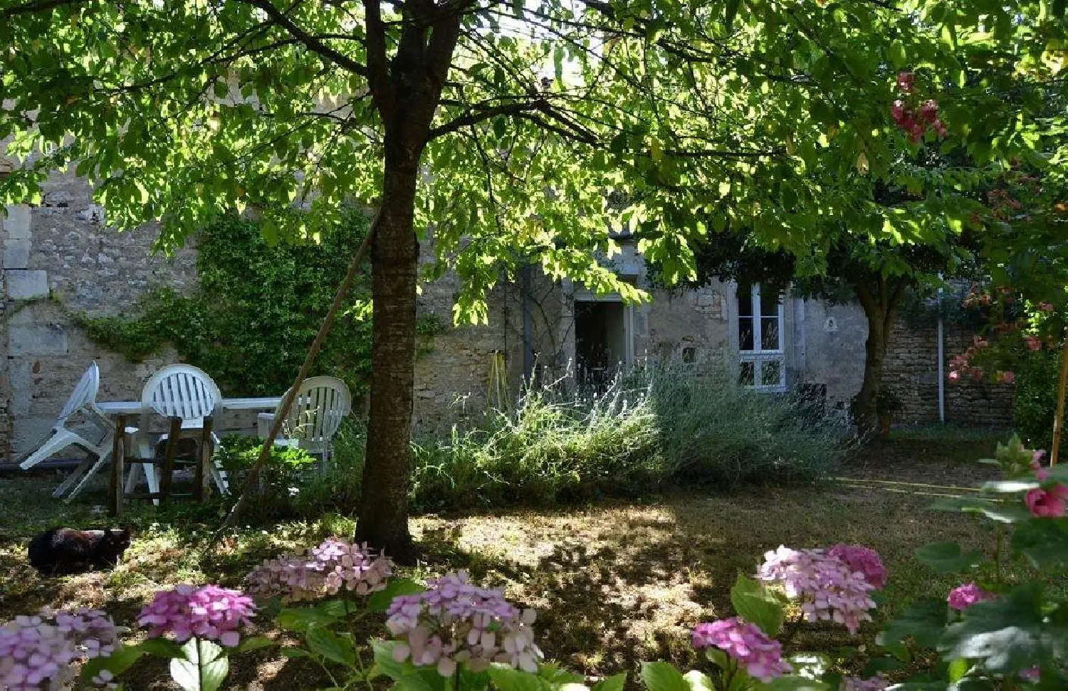  à vendre maison Ruffec Charente 3