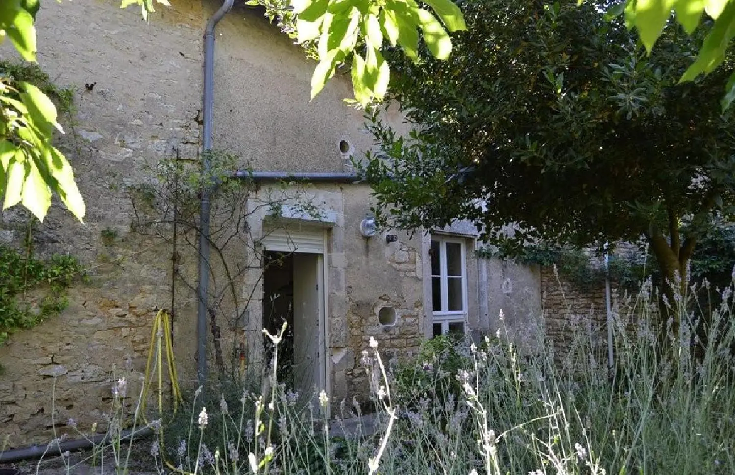  à vendre maison Ruffec Charente 4
