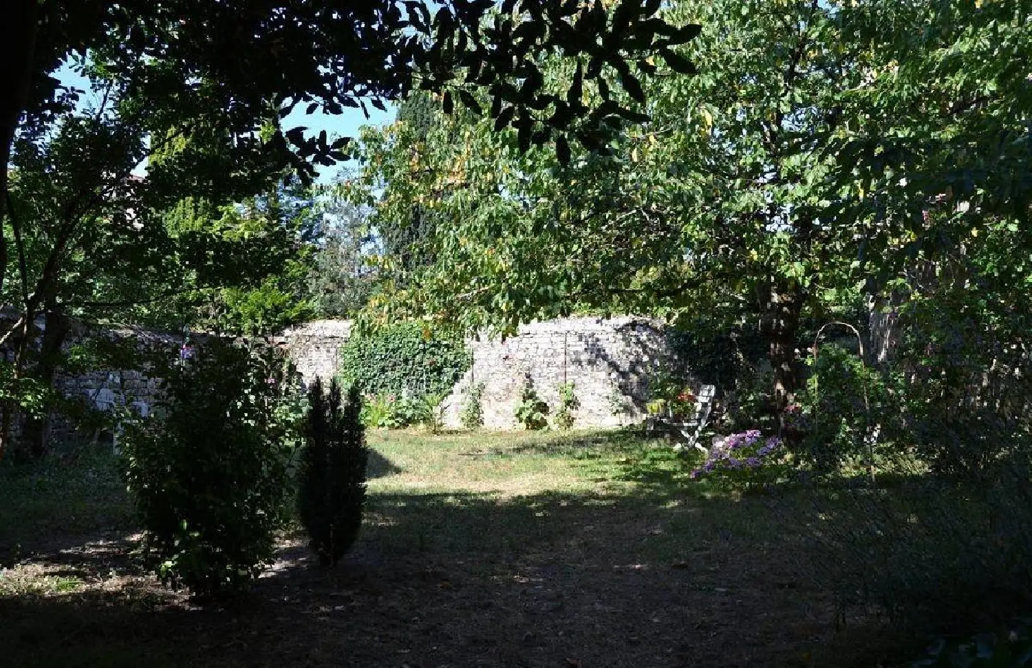  à vendre maison Ruffec Charente 5