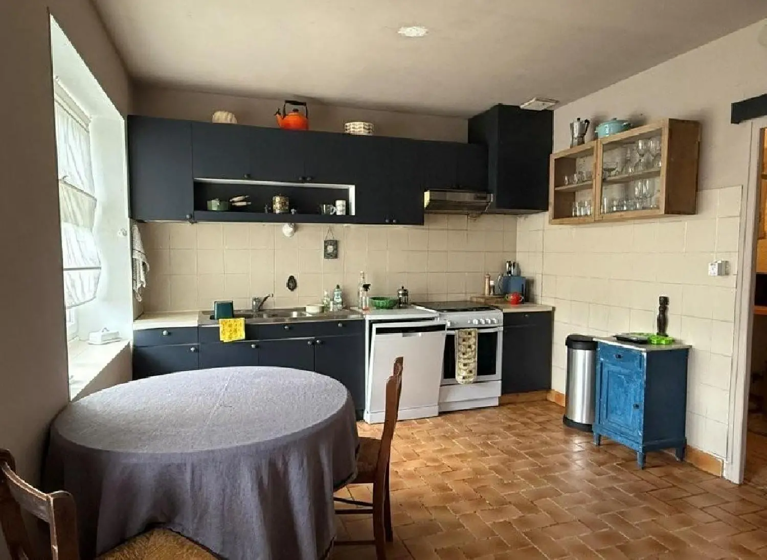  te koop huis Ruffec Charente 5