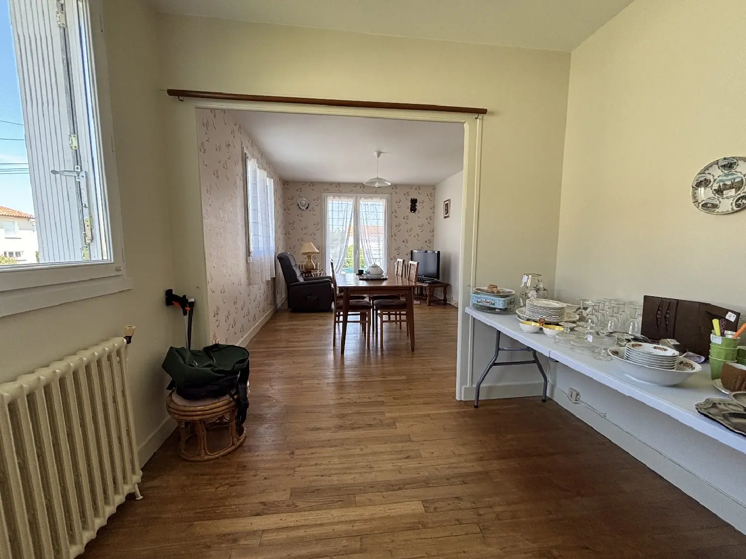  te koop huis Ruffec Charente 2