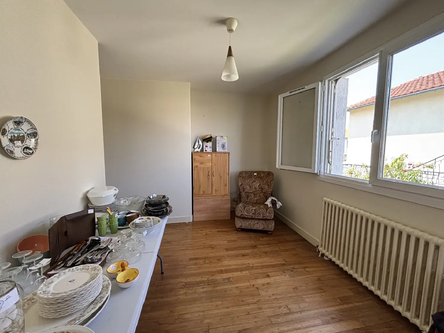  te koop huis Ruffec Charente 4