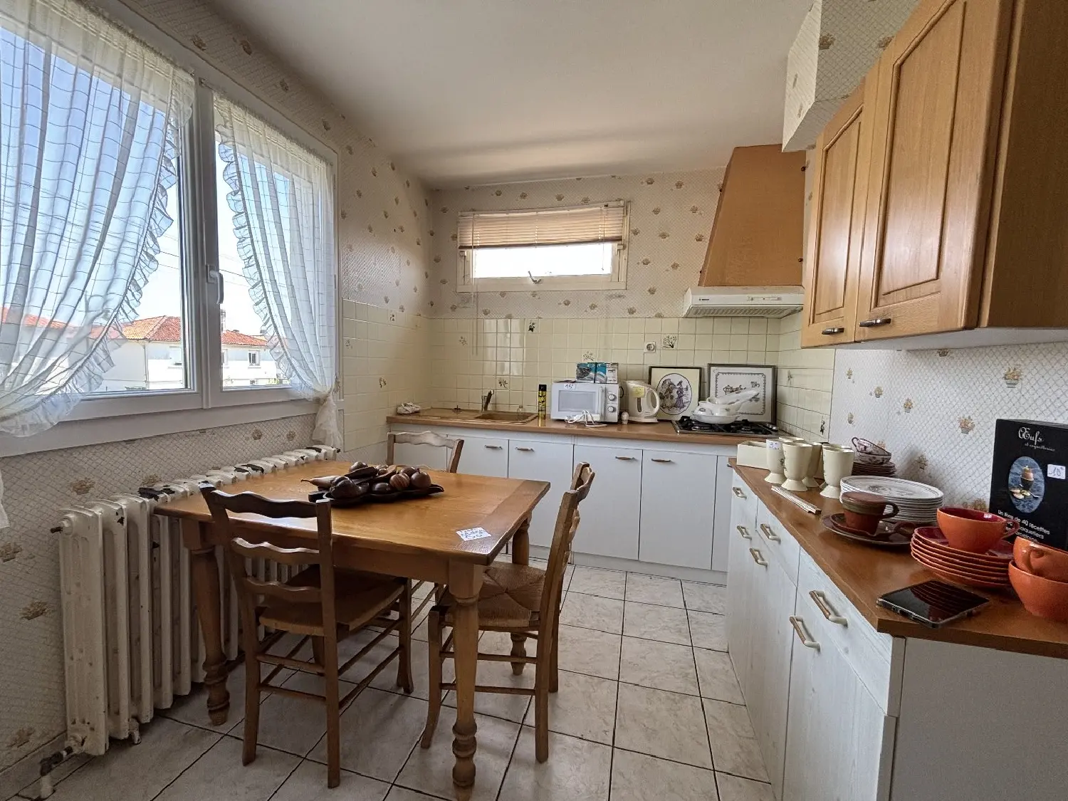  te koop huis Ruffec Charente 5