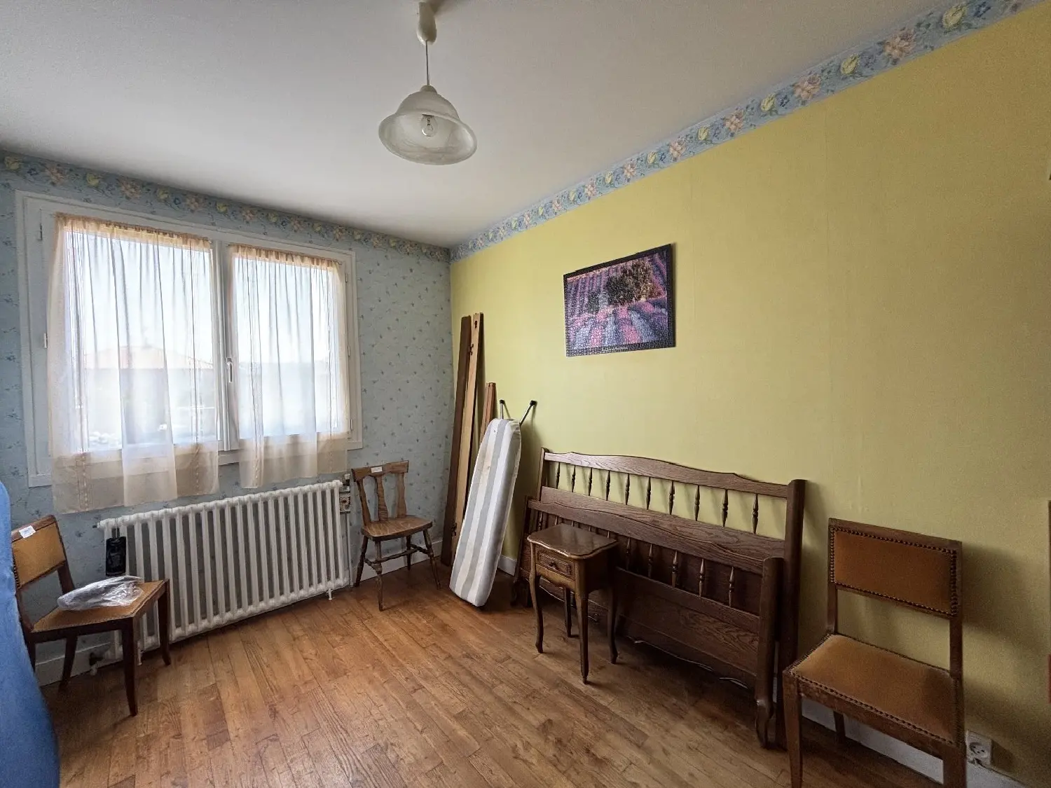  te koop huis Ruffec Charente 8
