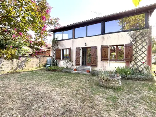 Ruffec Charente house foto 7122255
