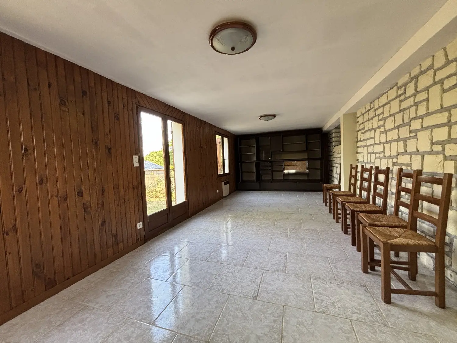  for sale house Ruffec Charente 2