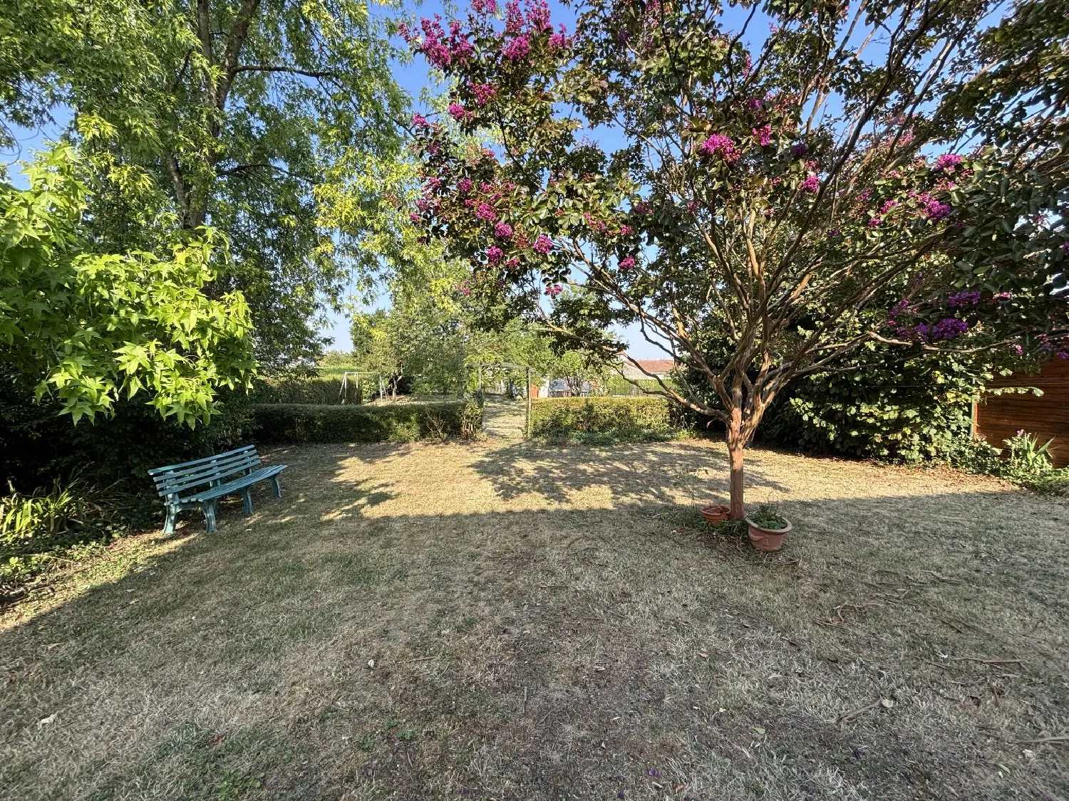  for sale house Ruffec Charente 3