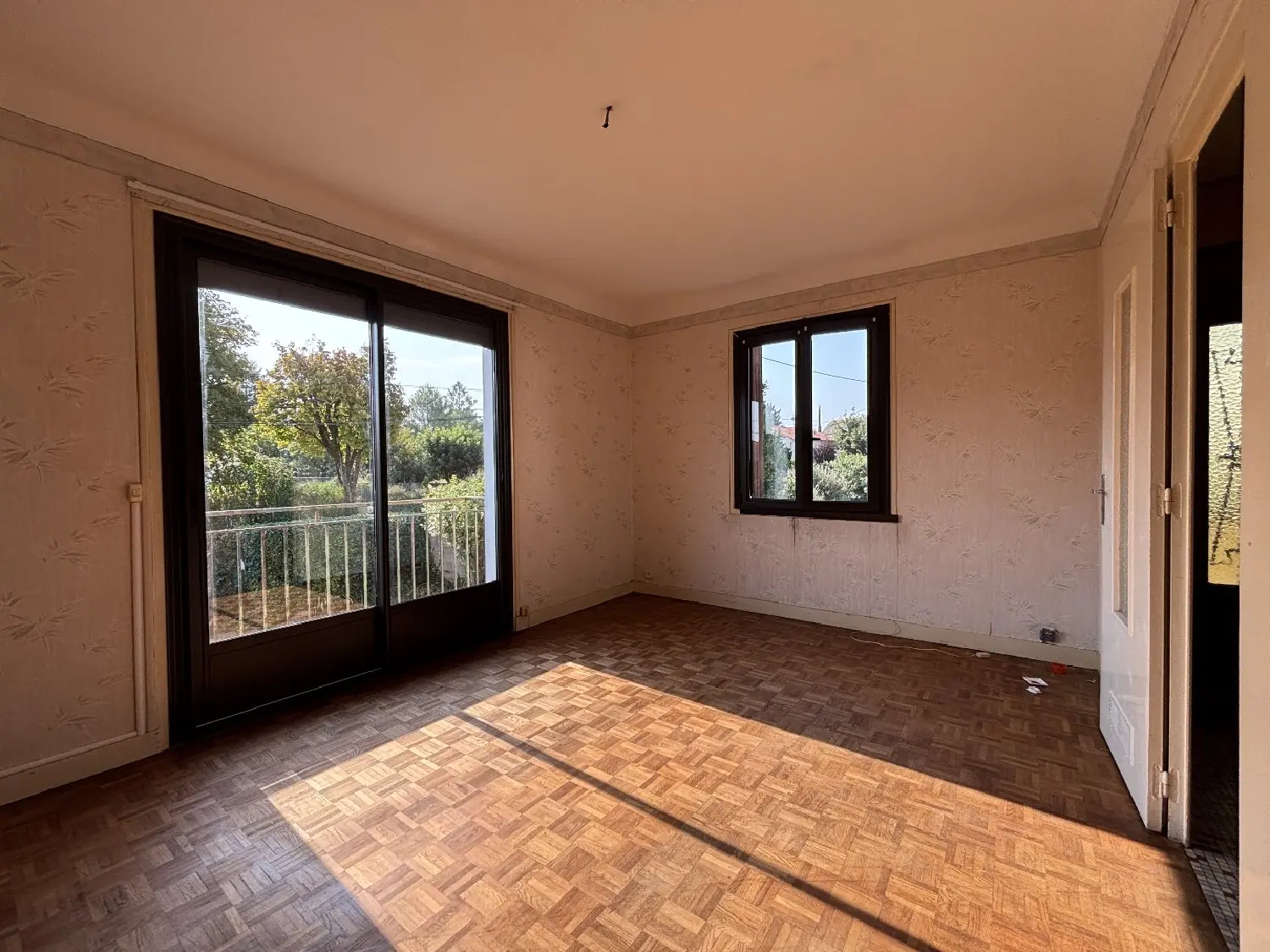  for sale house Ruffec Charente 4