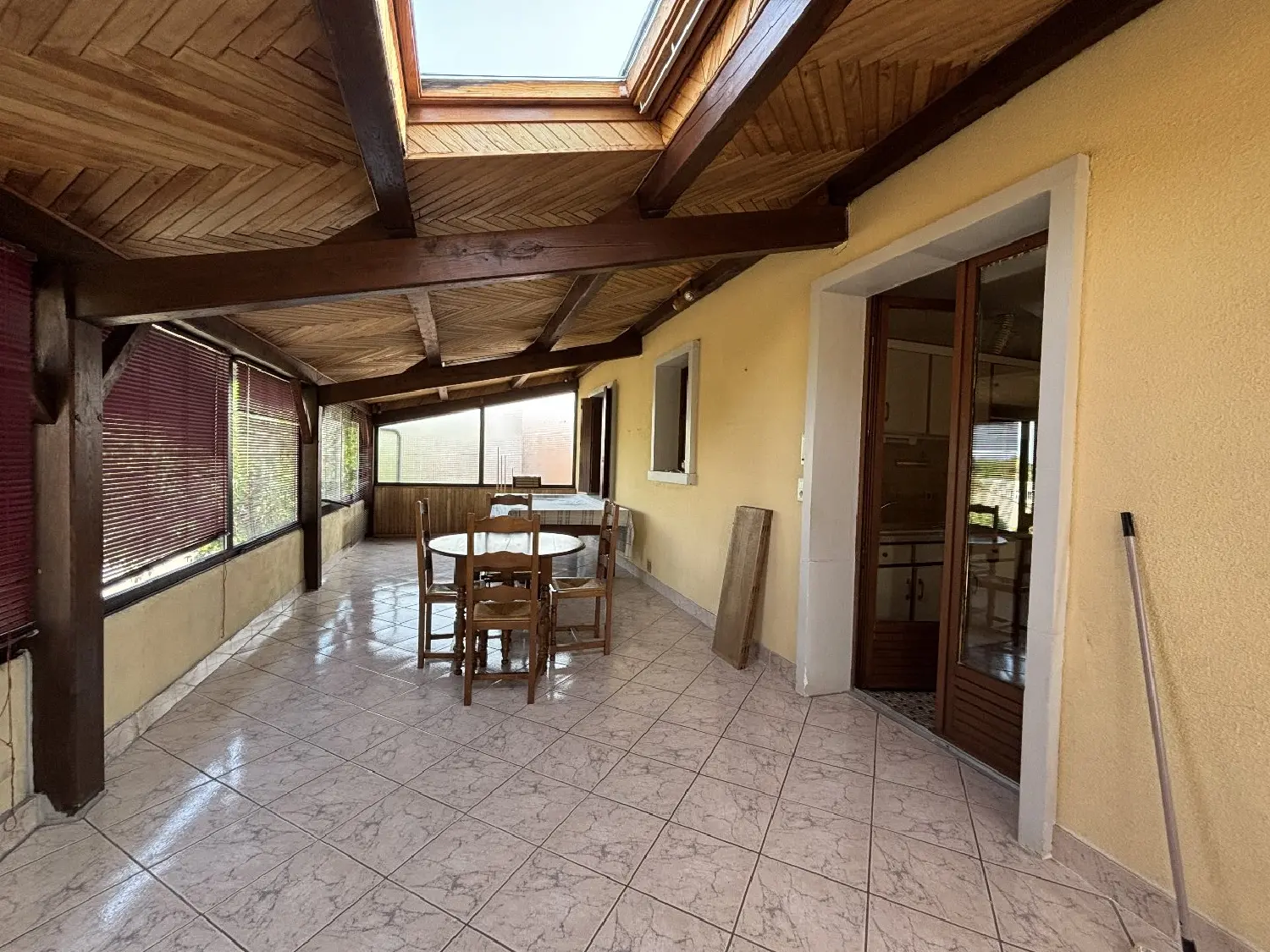  for sale house Ruffec Charente 6