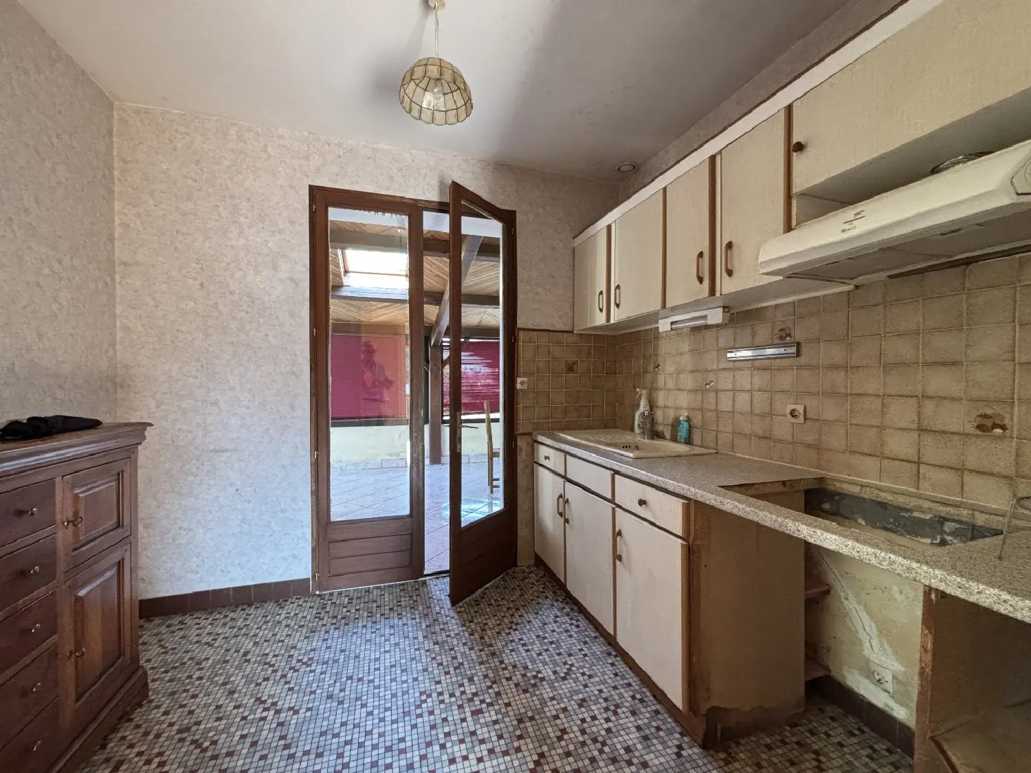 for sale house Ruffec Charente 7