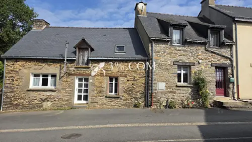 Ruffiac Morbihan house foto 7119051