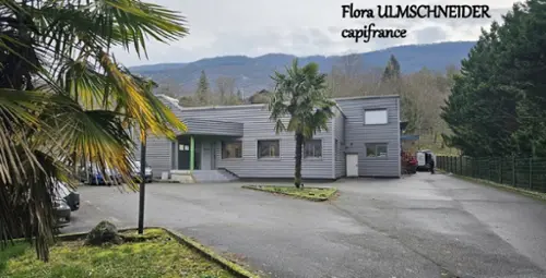 Ruffieux Savoie casa foto 7120303