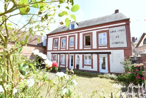 Rugles Eure huis foto 7122447