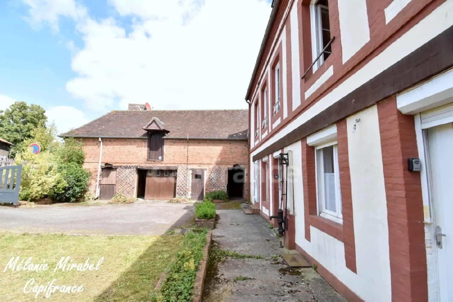  te koop huis Rugles Eure 2