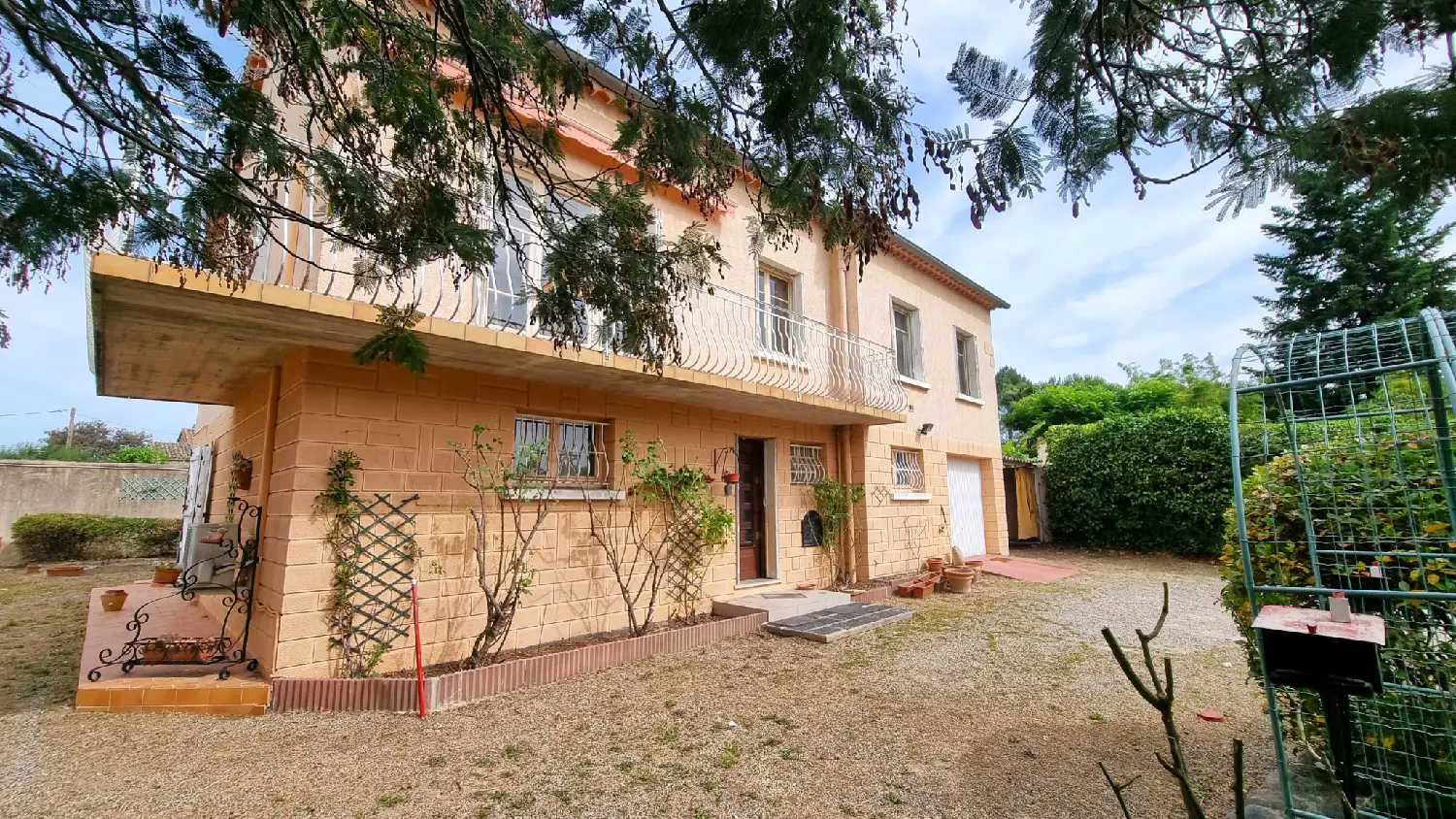  te koop huis Ruoms Ardèche 5