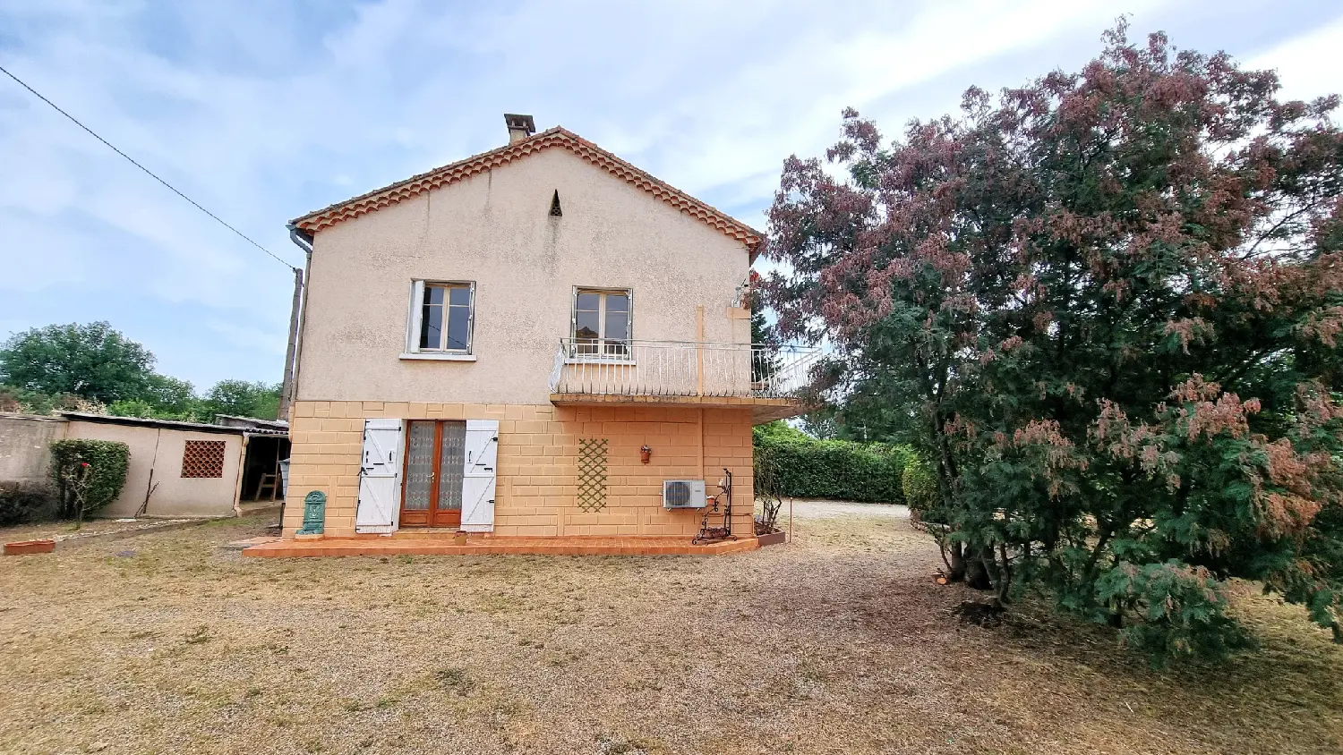  te koop huis Ruoms Ardèche 7