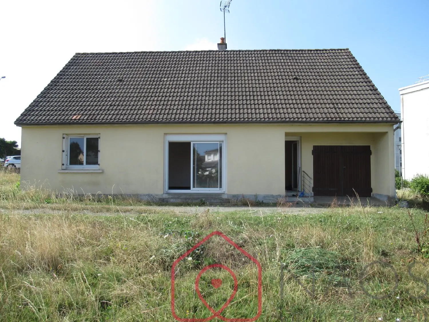  kaufen Haus Sablé-sur-Sarthe Sarthe 1