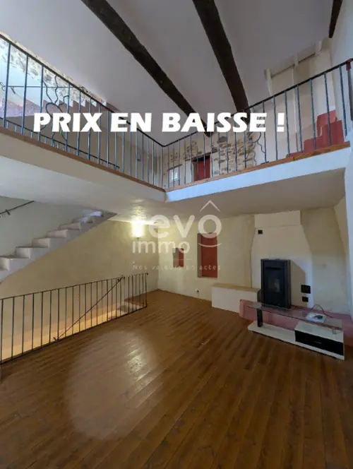 Sablet Vaucluse huis foto 7120993
