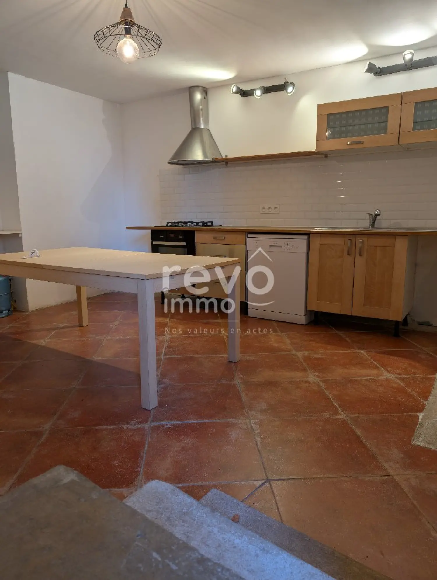  for sale house Sablet Vaucluse 4