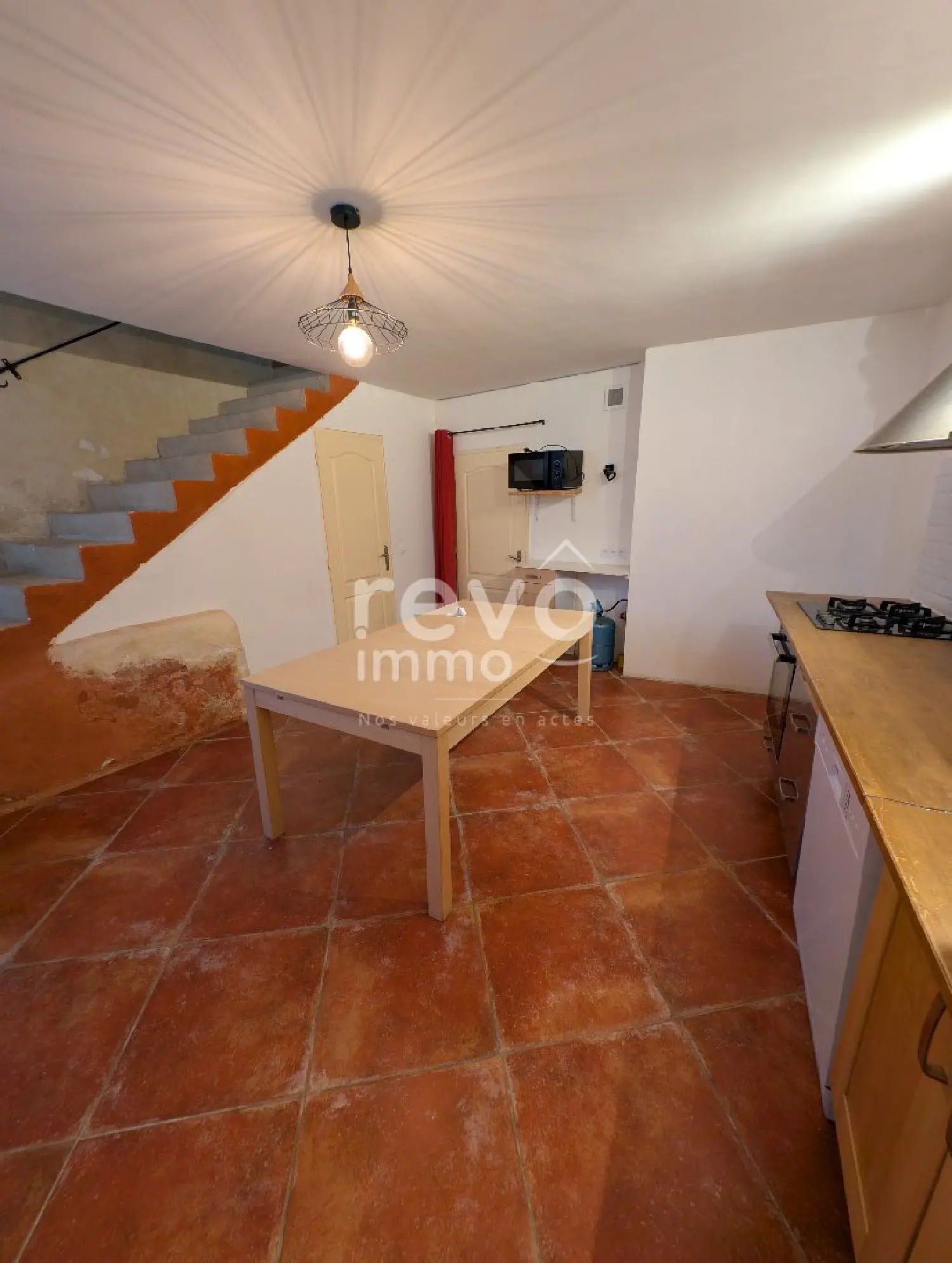  for sale house Sablet Vaucluse 5